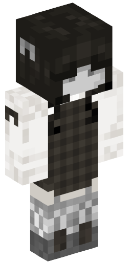 Minecraft Skin #168270