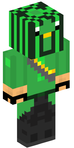 Minecraft Skin #168273