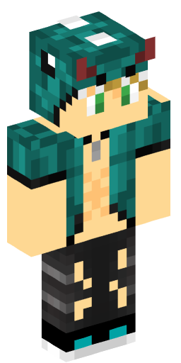 Minecraft Skin #168274