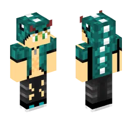 Minecraft Skin #168274