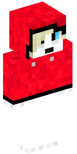 Minecraft Skin #168275