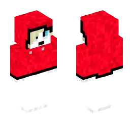 Minecraft Skin #168275