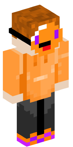 Minecraft Skin #168276