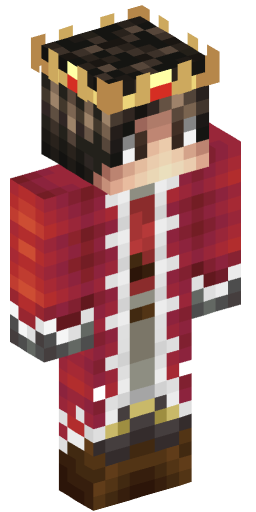 Minecraft Skin #168277