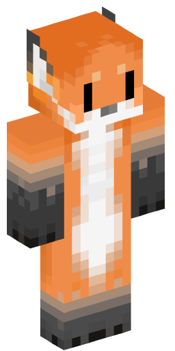 Minecraft Skin #168278