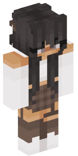 Minecraft Skin #168279