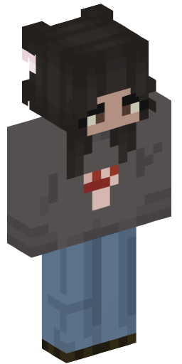 Minecraft Skin #168280