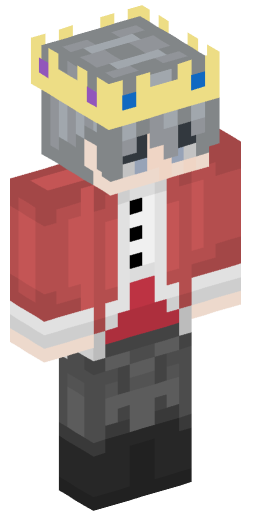 Minecraft Skin #168281