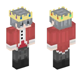 Minecraft Skin #168281