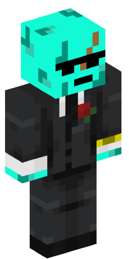 Minecraft Skin #168282