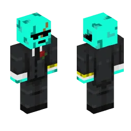 Minecraft Skin #168282