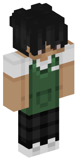 Minecraft Skin #168283