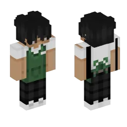 Minecraft Skin #168283