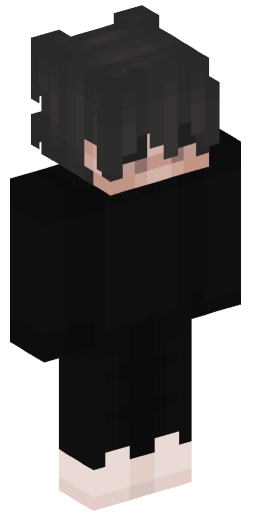 Minecraft Skin #168285