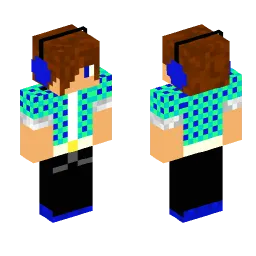Minecraft Skin #168286
