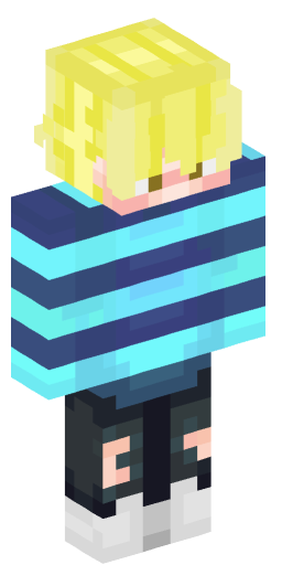 Minecraft Skin #168287