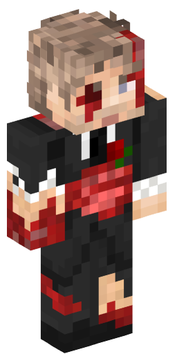 Minecraft Skin #168288