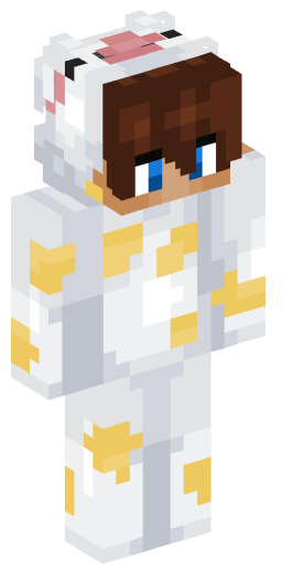 Minecraft Skin #168290