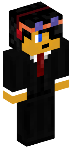 Minecraft Skin #168291