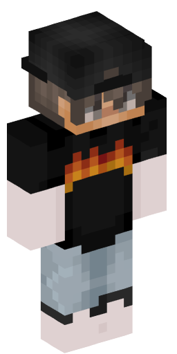 Minecraft Skin #168292