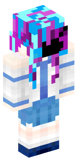 Minecraft Skin #168293