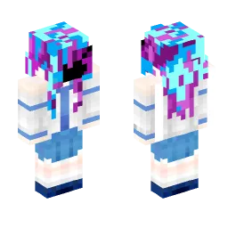 Minecraft Skin #168293