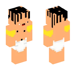 Minecraft Skin #168294