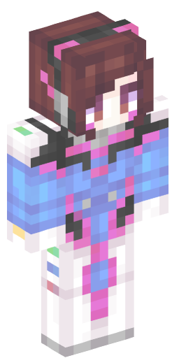 Minecraft Skin #168296