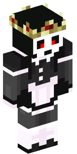 Minecraft Skin #168297