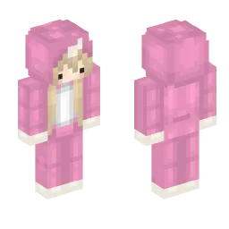 Minecraft Skin #