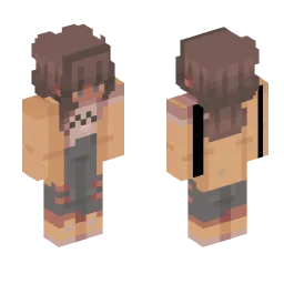 Minecraft Skin #168300
