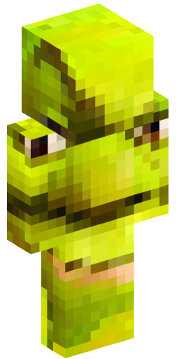 Minecraft Skin #168301