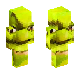 Minecraft Skin #168301