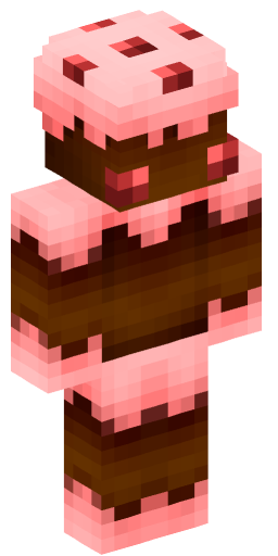 Minecraft Skin #168302