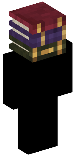 Minecraft Skin #168303