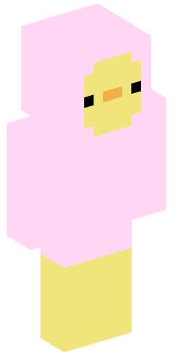Minecraft Skin #168304