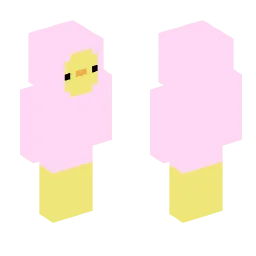 Minecraft Skin #168304