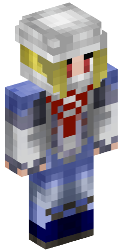 Minecraft Skin #168305