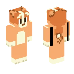 Minecraft Skin #168306