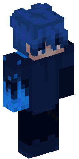 Minecraft Skin #168309