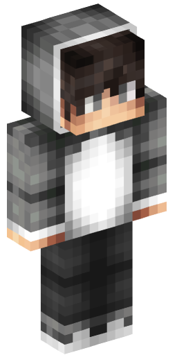 Minecraft Skin #168310