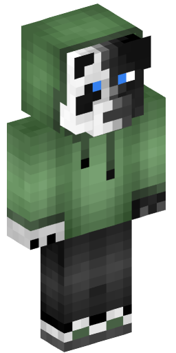 Minecraft Skin #168311