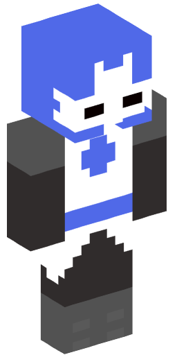 Minecraft Skin #168312