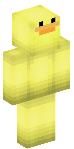 Minecraft Skin #168313