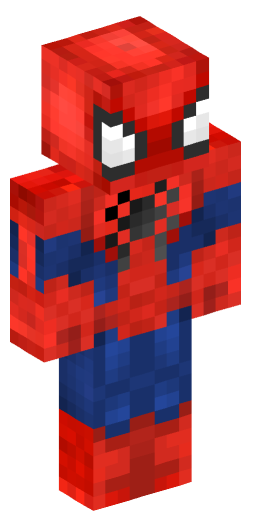 Minecraft Skin #168314