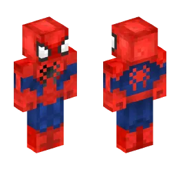 Minecraft Skin #