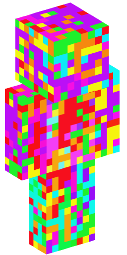Minecraft Skin #168315