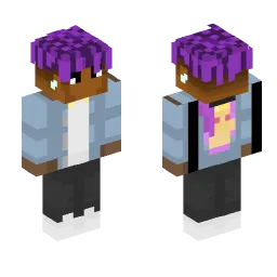 Minecraft Skin #168316
