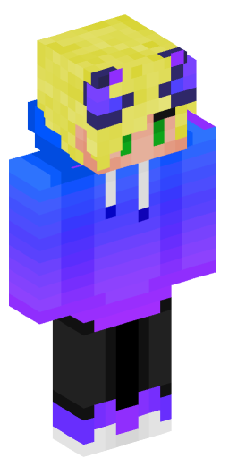 Minecraft Skin #168317