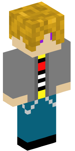 Minecraft Skin #168319